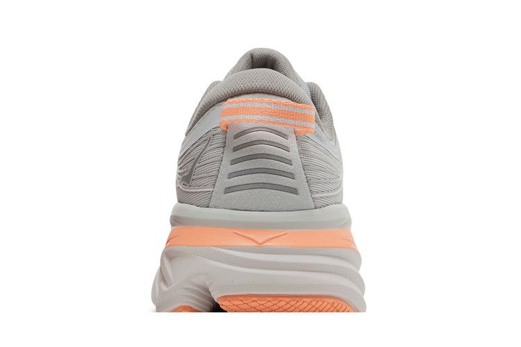 Hoka Wmns Bondi 7 'harbor Mist'