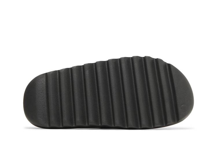 Buy Yeezy Slides 'Onyx' - HQ6448 | GOAT