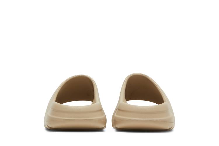 Buy Yeezy Slides 'Pure' 2021 Re-Release - GW1934 | GOAT CA