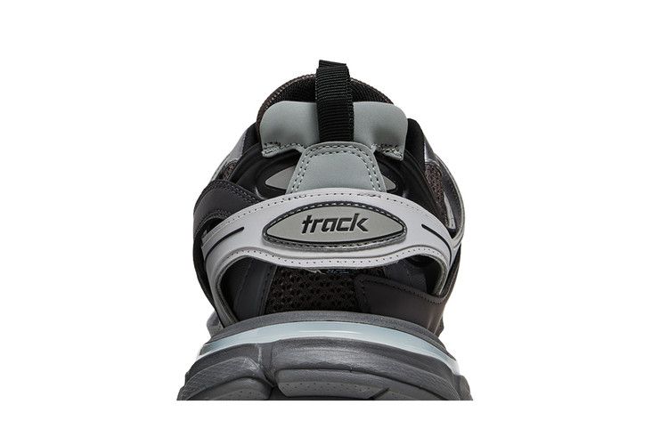 Balenciaga Track LED Sneaker Grey