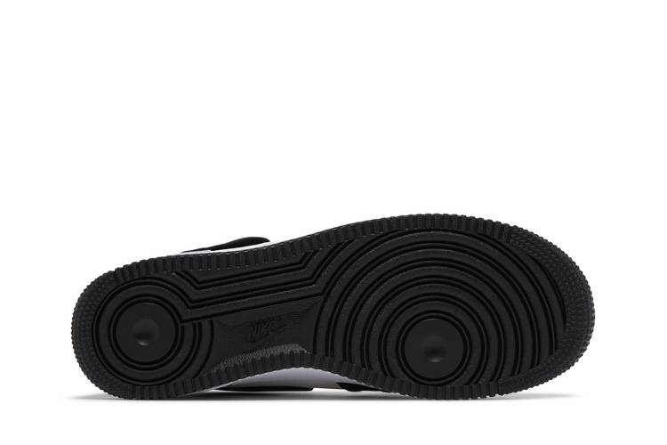 Nike Air Force 1 Mid Stussy Grey Black - DJ7840-002 – Izicop