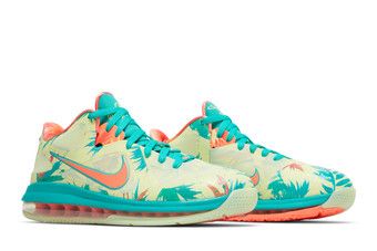nike lebron 9 low lebronold palmer