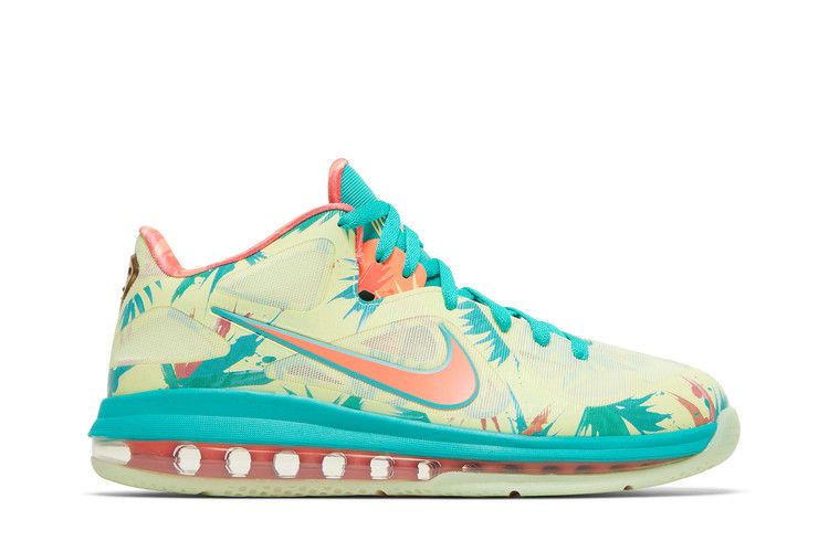 Lebron 9 hot sale arnold palmer