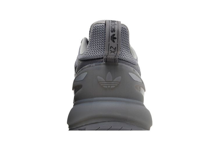 Buy ZX 2K Boost 2.0 'Triple Grey' - GZ7742 | GOAT