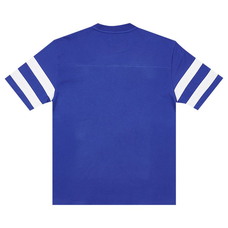Palace Goat Football Jersey Blue
