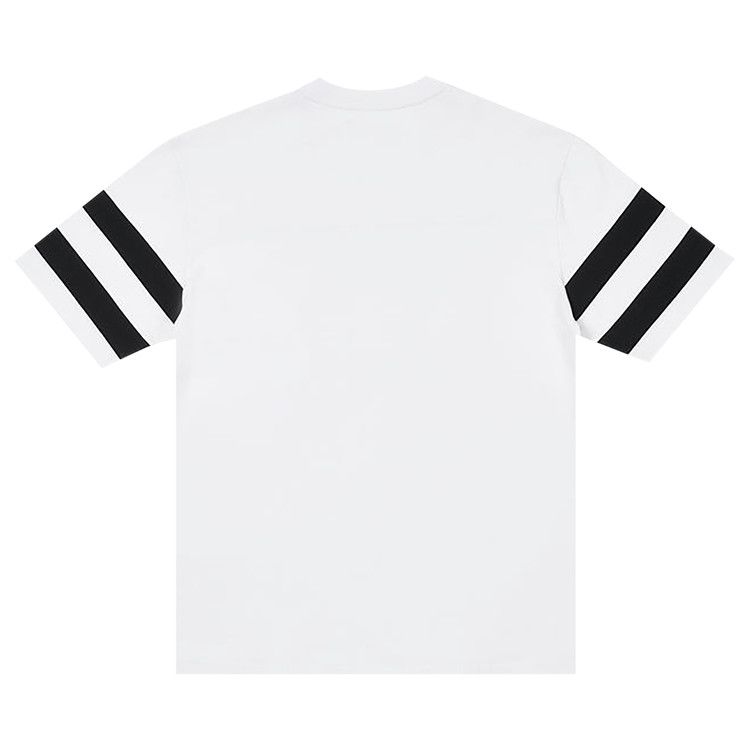 Palace Goat Football Jersey White