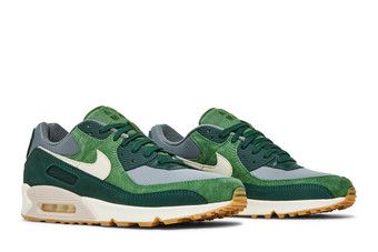 st patrick's day nike air max