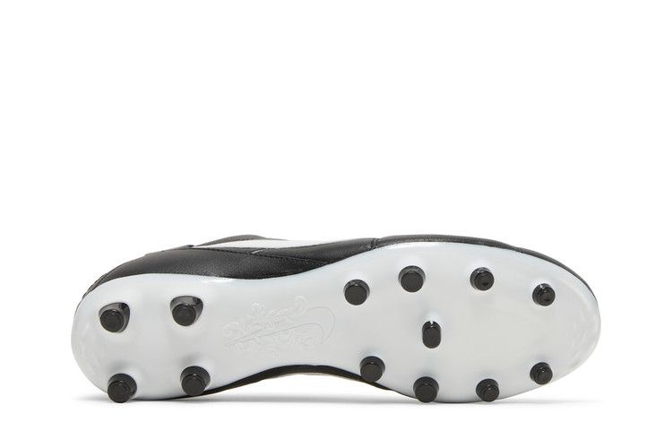 Nike Premier 3 FG Black White — foto 5