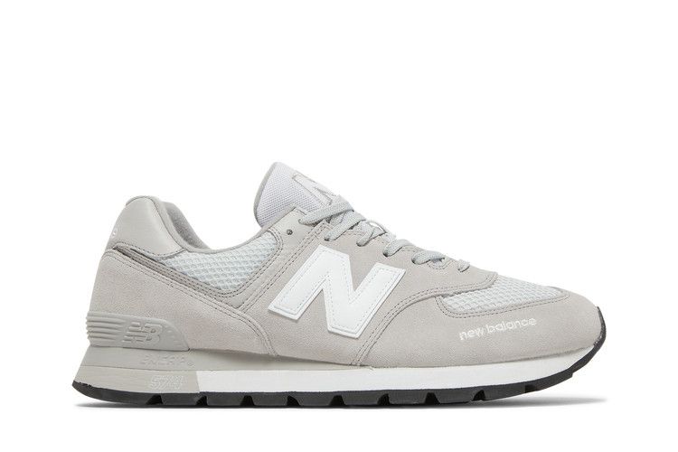 New balance ms574 hot sale rain cloud