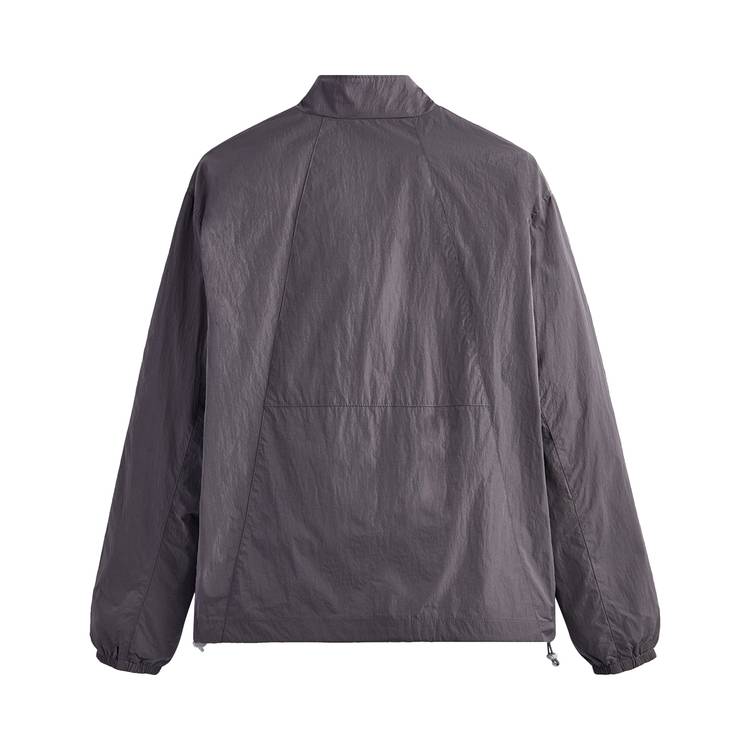 Buy Kith Windsor Panelled Track Jacket 'Vision' - KHM010109 508