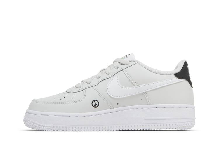 Nike Air Force 1 LV8 GS 'Have A Nike Day - Earth' Big Kids' DM0983-001 7Y