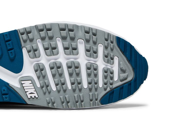 Air Max 90 Golf 'particle Grey Marina'