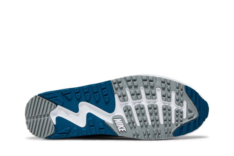Air Max 90 Golf 'particle Grey Marina'