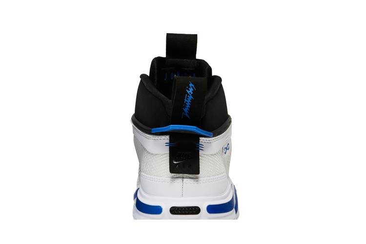 Buy Air Jordan 36 PF 'Sport Blue' - DA9053 101 | GOAT CA