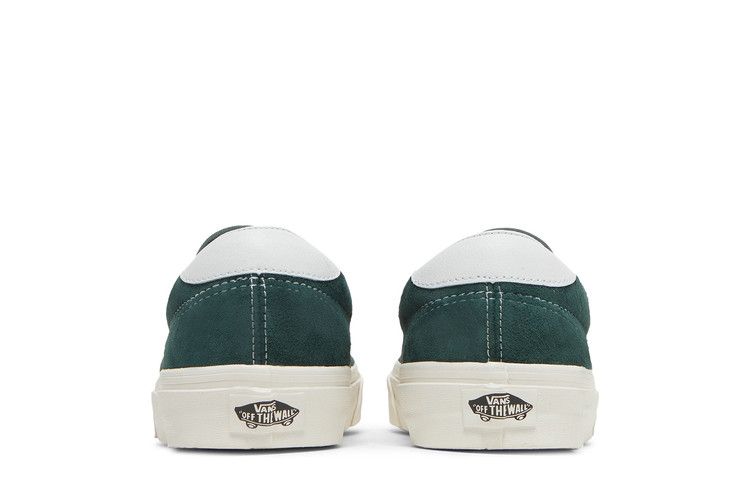 Vans Slip-On 59 Jungle Green