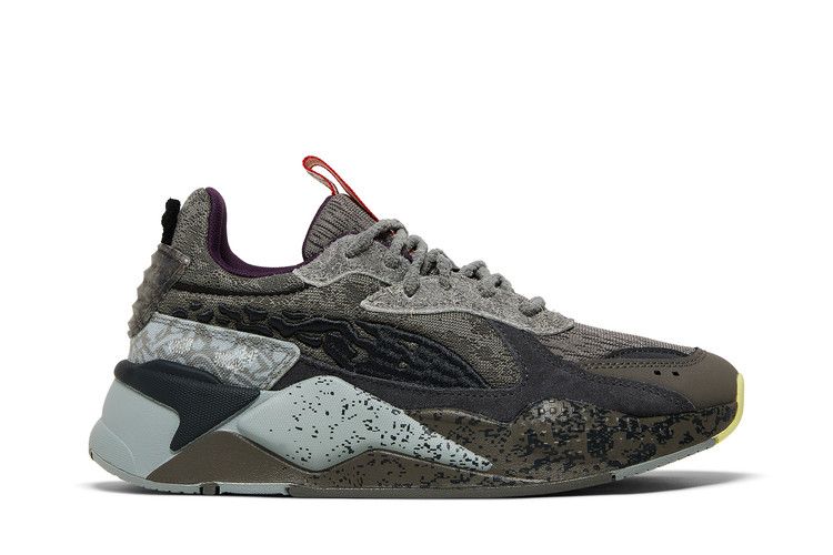 PUMA RS-X Jr 'Mothman'
