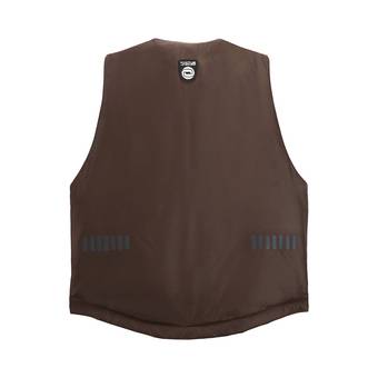 Buy Cactus Jack by Travis Scott x Nike NRG BH Vest 'Velvet Brown