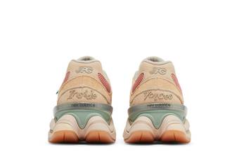 Buy Joe Freshgoods x 9060 'Penny Cookie Pink' - U9060JF1 | GOAT