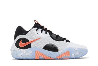 Buy Nike PG 6 EP 'Fluoro' - DH8447 100 | GOAT