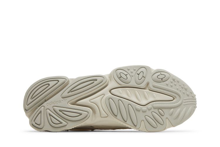 adidas Ozweego Wonder White Aluminum — foto 5