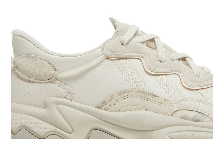 adidas Ozweego Wonder White Aluminum — foto 3