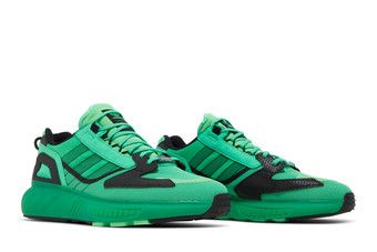 adidas zx 630 verde militar