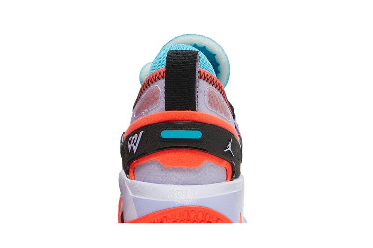Air Jordan Why Not Zer0.5 Gs Childhood
