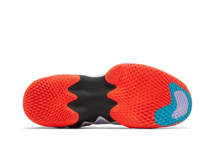 Air Jordan Why Not Zer0.5 Gs Childhood