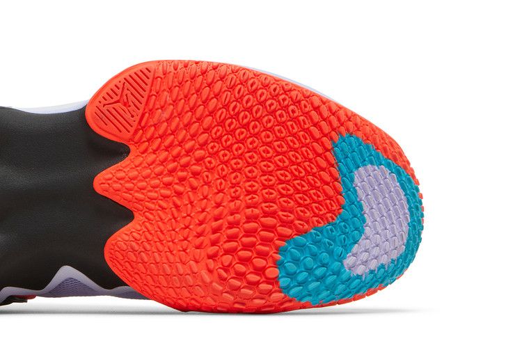 Air Jordan Why Not Zer0.5 Gs Childhood
