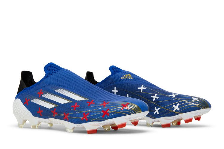 Adidas X Speedflow+ Fg 11/11
