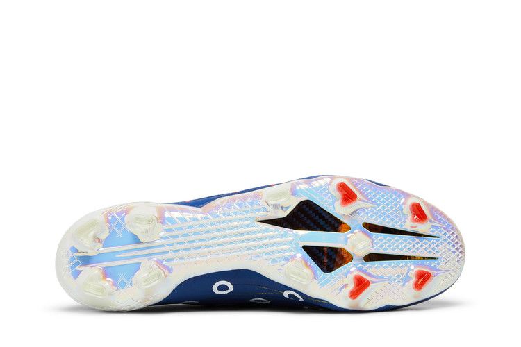 Adidas X Speedflow+ Fg 11/11