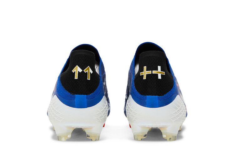 Adidas X Speedflow+ Fg 11/11