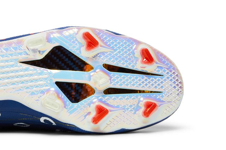 Adidas X Speedflow+ Fg 11/11