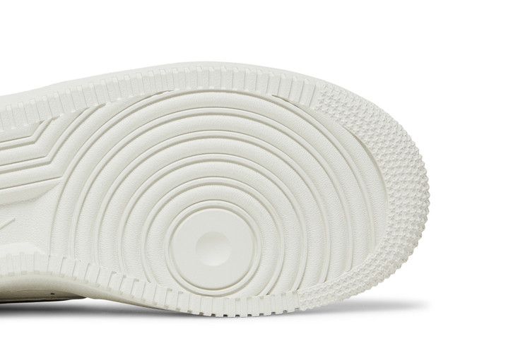 Nike Air Force 1 Lv8 Gs Off Noir Summit White
