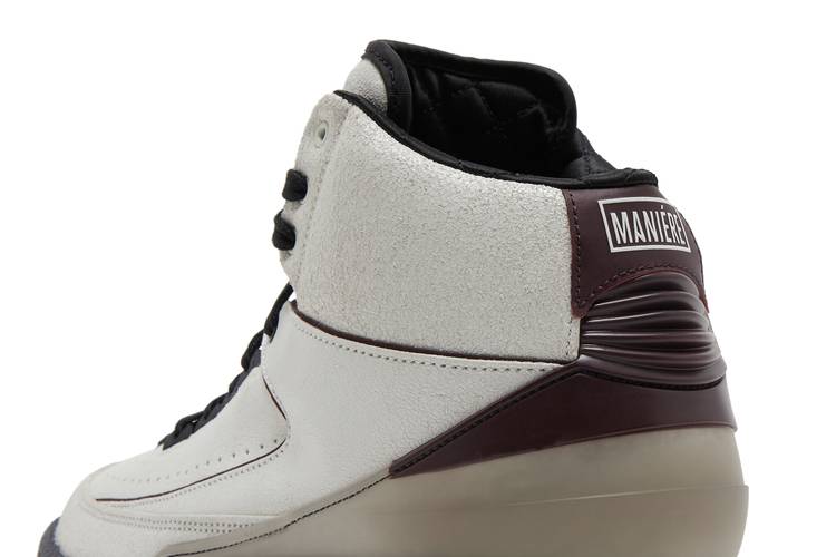 Buy A Ma Maniére x Air Jordan 2 Retro SP 'Airness' - DO7216 100 | GOAT