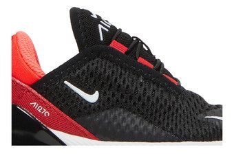 Buy Nike Air Max 270 TD 'Bred' - DD1646 025 | GOAT