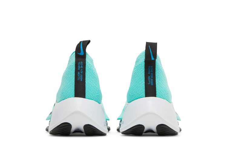 ビューウォーク　24.0 EEEE Buy Wmns Air Zoom Tempo NEXT% Flyknit 'Hyper Turquoise