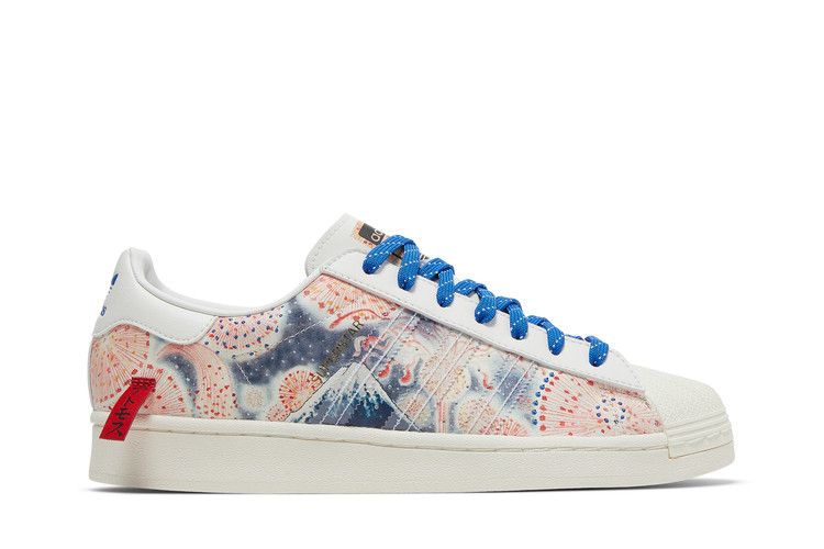 atmos - マッサン専用30体限定THREE TIDES TATTOOG-3 Buy Atmos x Three Tides Tattoo x Superstar 'Mt. Fuji