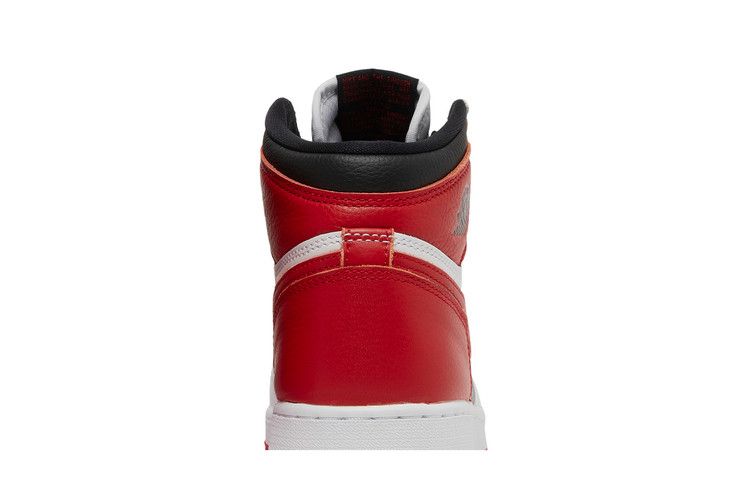 Air Jordan 1 RETRO High OG Gs Heritage