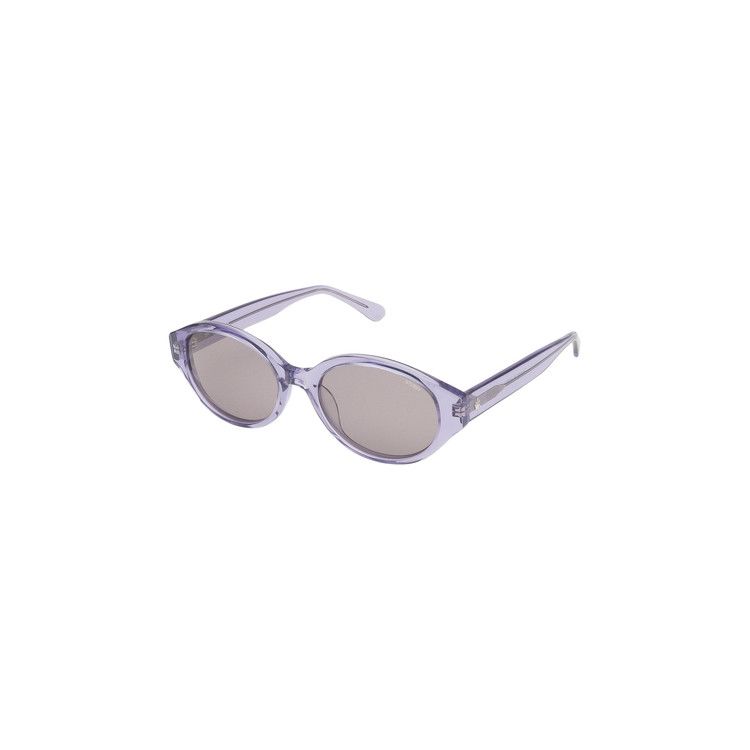 Buy Stussy Penn Sunglasses 'Purple' - 338209 PURP | GOAT