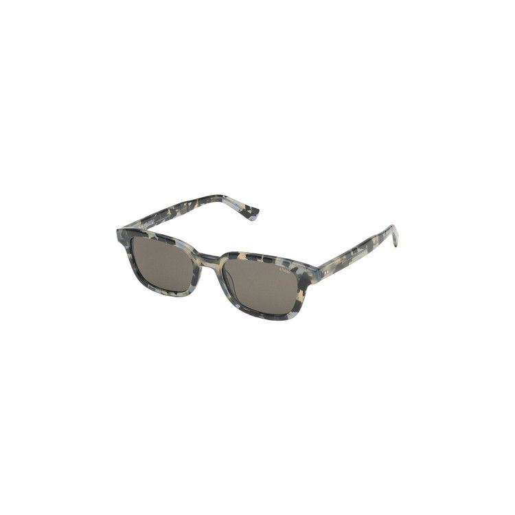 Buy Stussy Owen Sunglasses 'Blue Tort' - 338210 BLUE | GOAT