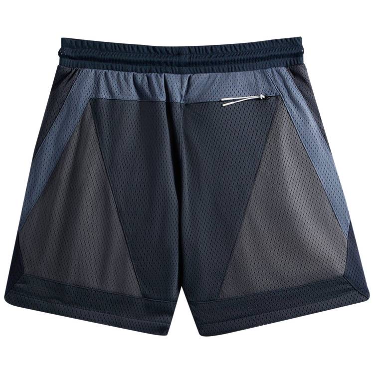 Buy Kith Palette Turbo Short 'Torpedo' - KHM060108 402 | GOAT