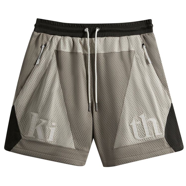 Kith turbo hotsell mesh shorts