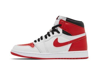 Buy Air Jordan 1 Retro High OG 'Heritage' - 555088 161 | GOAT