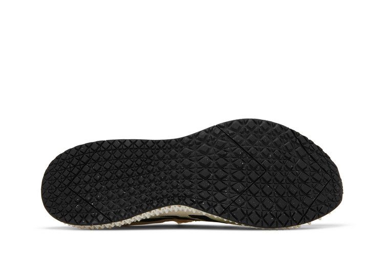 Parley X Adidas 4dfwd Off White Almost Lime