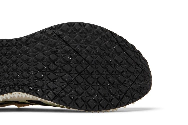 Parley X Adidas 4dfwd Off White Almost Lime