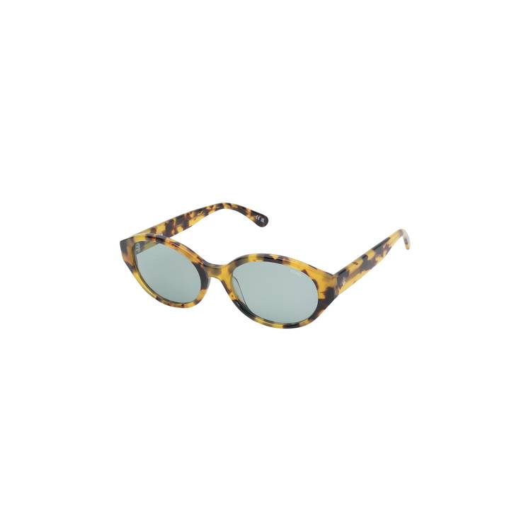 Buy Stussy Penn Sunglasses 'Tortoise' - 338209 TORT | GOAT