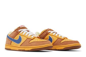 Buy Dunk Low SB Premium 'Newcastle Brown Ale' - 313170 741 