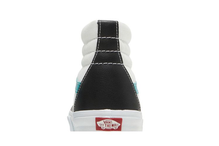 Vans Sk8-Hi Classic Sport