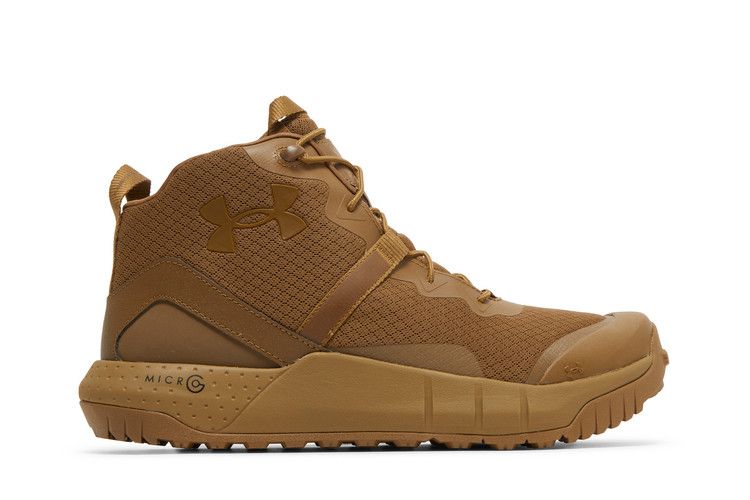 Micro G Valsetz Mid 'Coyote' — foto 2